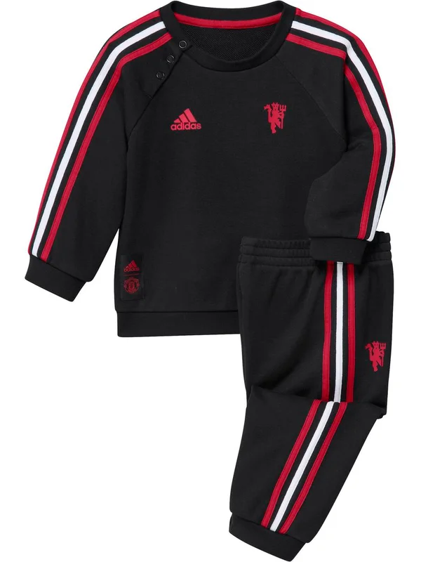 MUFC DNA BBJ