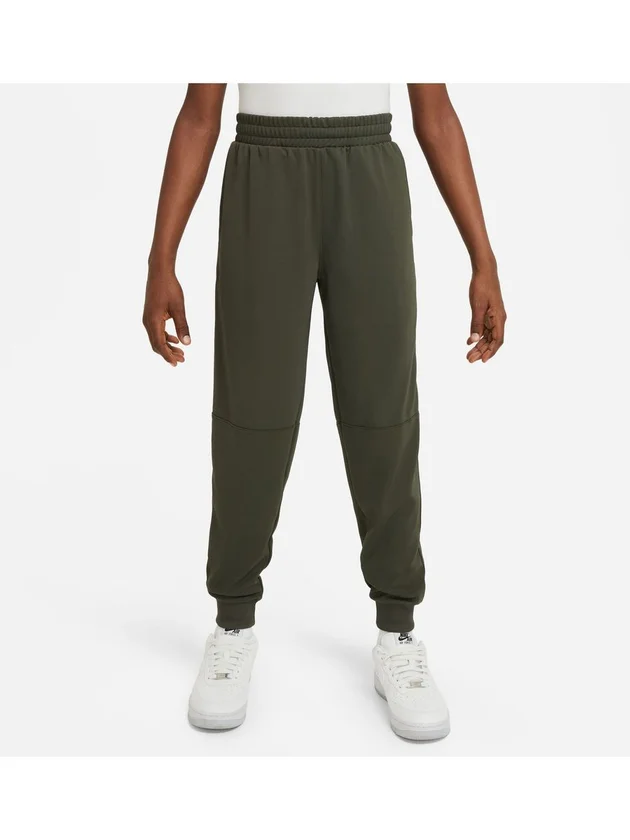 Club+ Poly Jogger