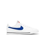 WHITE/GAME ROYAL-BLACK
