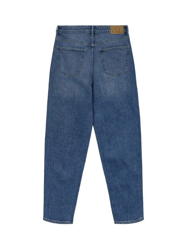 Tessa Hr Mom Jeans