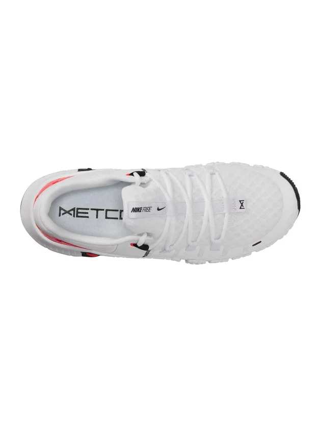 Free Metcon 5