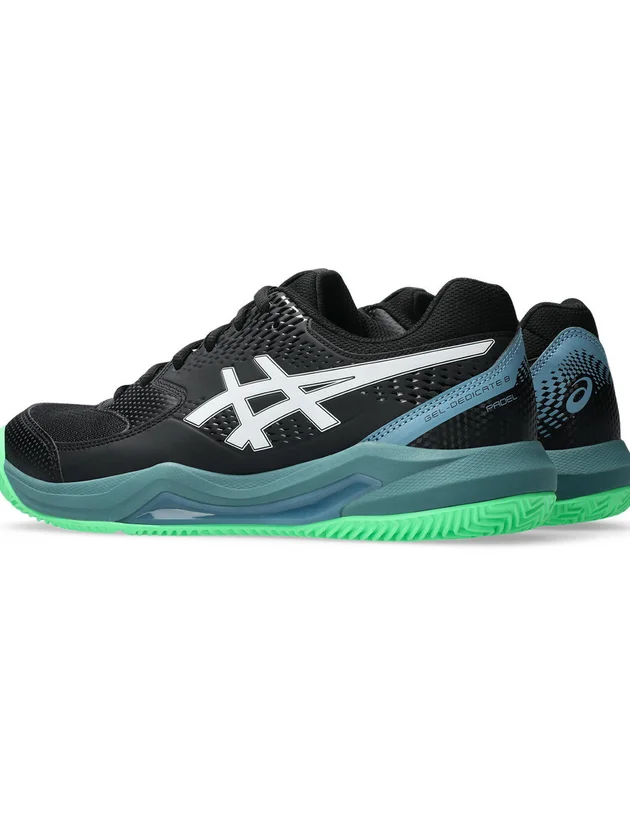 Gel Dedicate 8 Padel