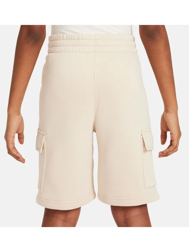 Club Flc Crgo Short