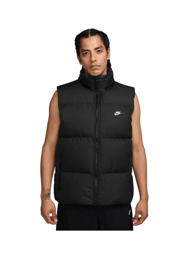 Tf Club Puffer Vest 650