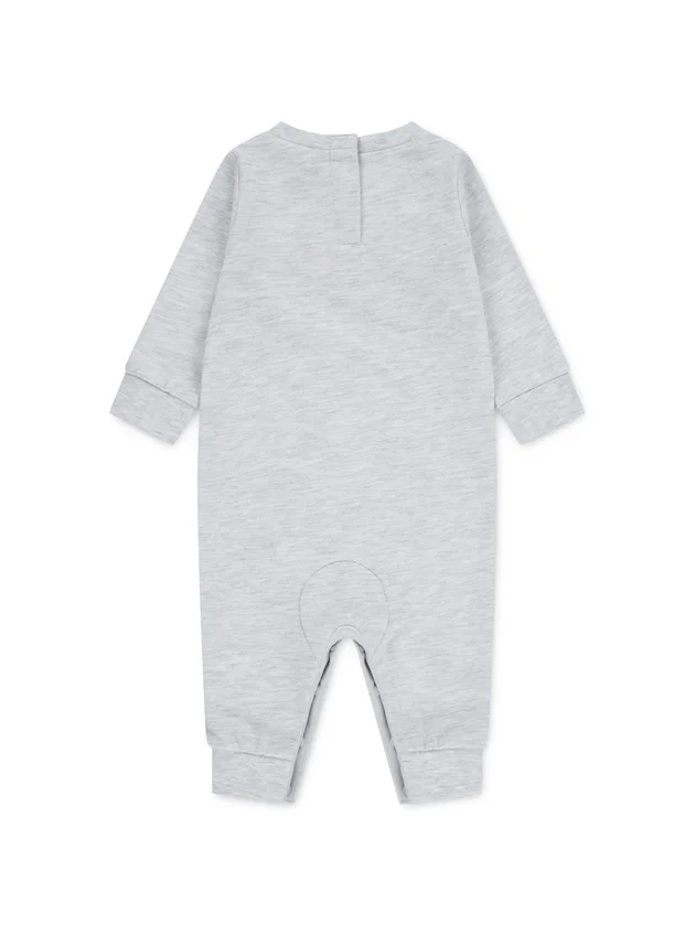 Nkn Club Chenille Coverall