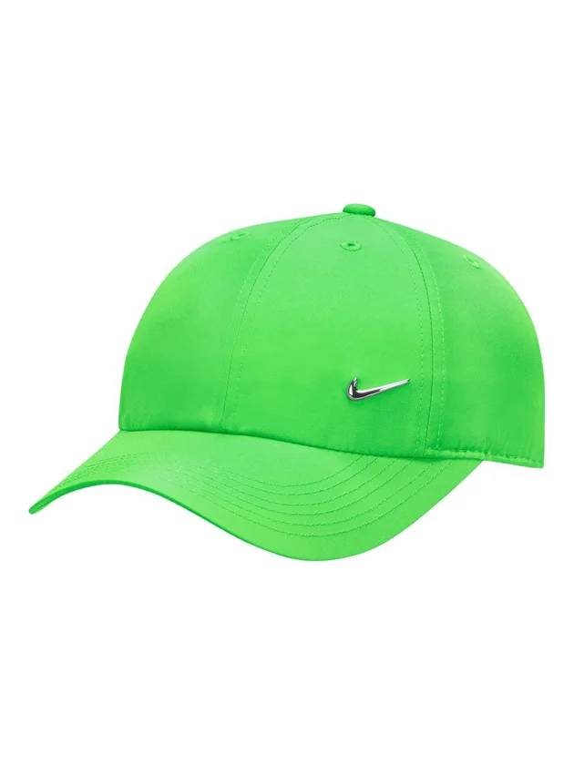 Heritage86 Cap Metal Swoosh