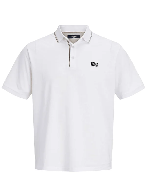 Jprbluted Ss Polo