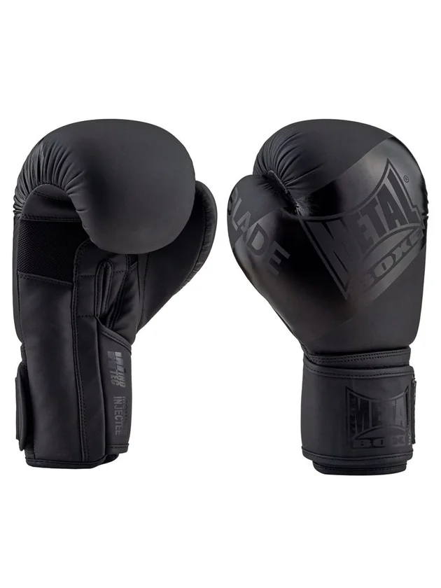 Entr Blade Black Is Black
