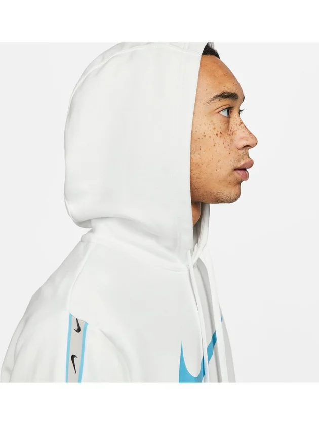 Repeat Sw Flc Po Hood