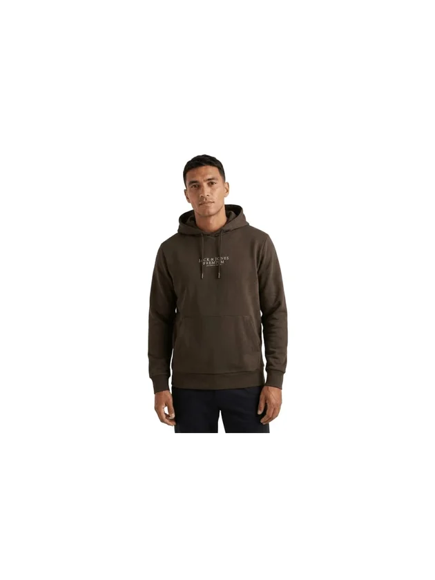 Jprbluarchie Sweat Hood Ln