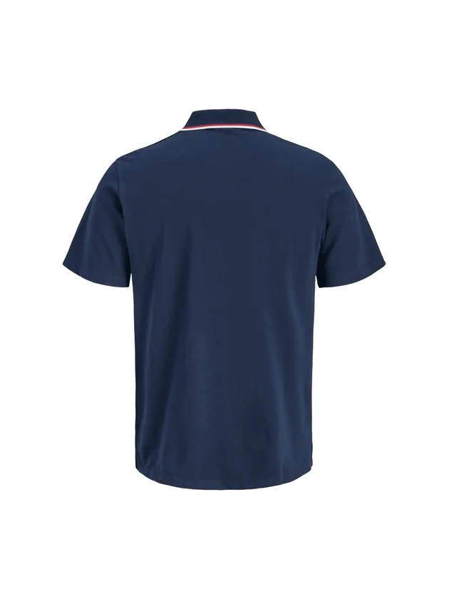 Jjblaze Polo Ss Ln
