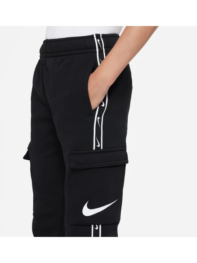 Repeat Sw Flc Cargo Pant