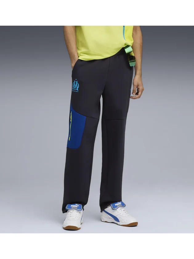 OM Pumatech Sweatpants Fl
