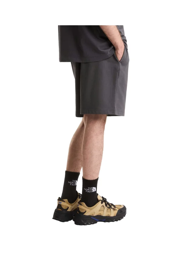 Essential Light Relaxed Shorts