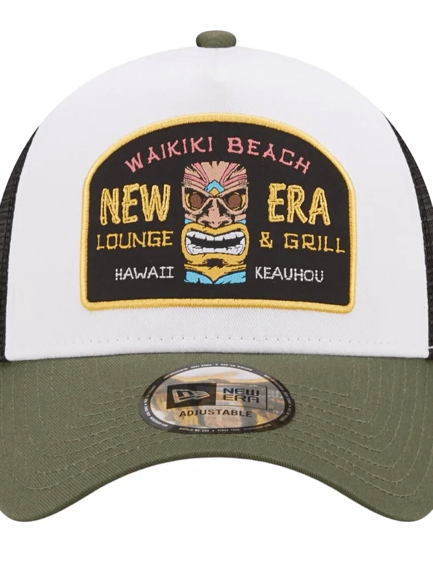 Location Icon Trucker Nov