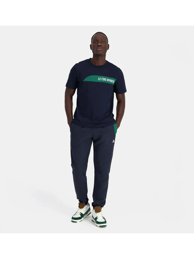 Saison 2 Tee Ss N1
