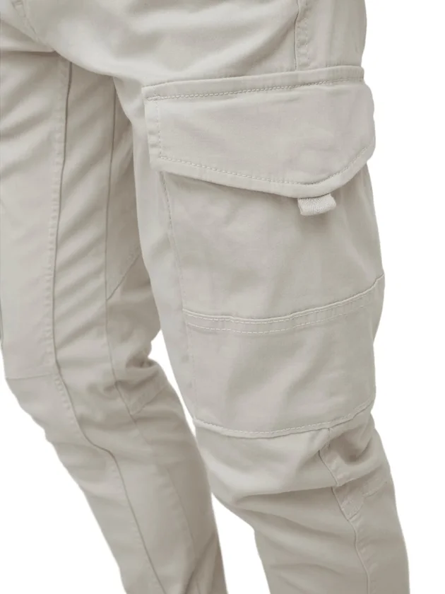 Flake Cargo Noos