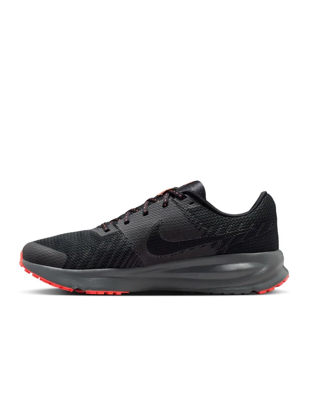 Run Defy