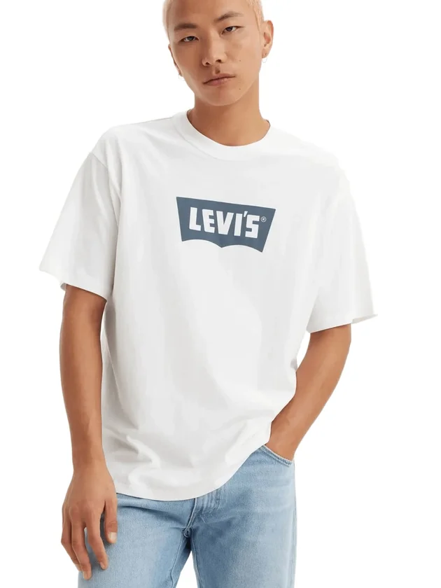 Vintage Bw Graphic Tee