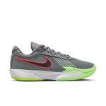SMOKE GREY/DK SMOKE GREY-BARELY VOLT
