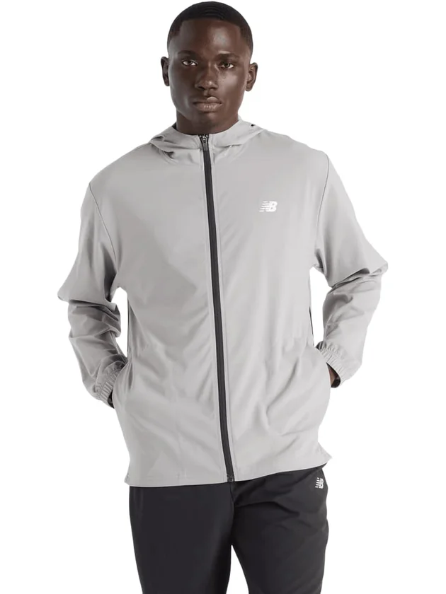 Sport Wv Jacket