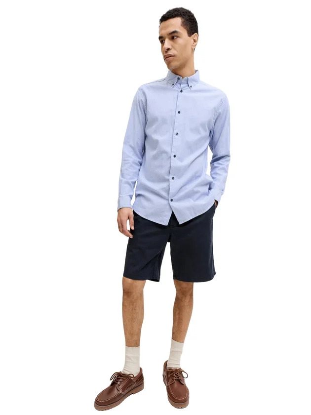 Vance Chino Shorts Reg Sn