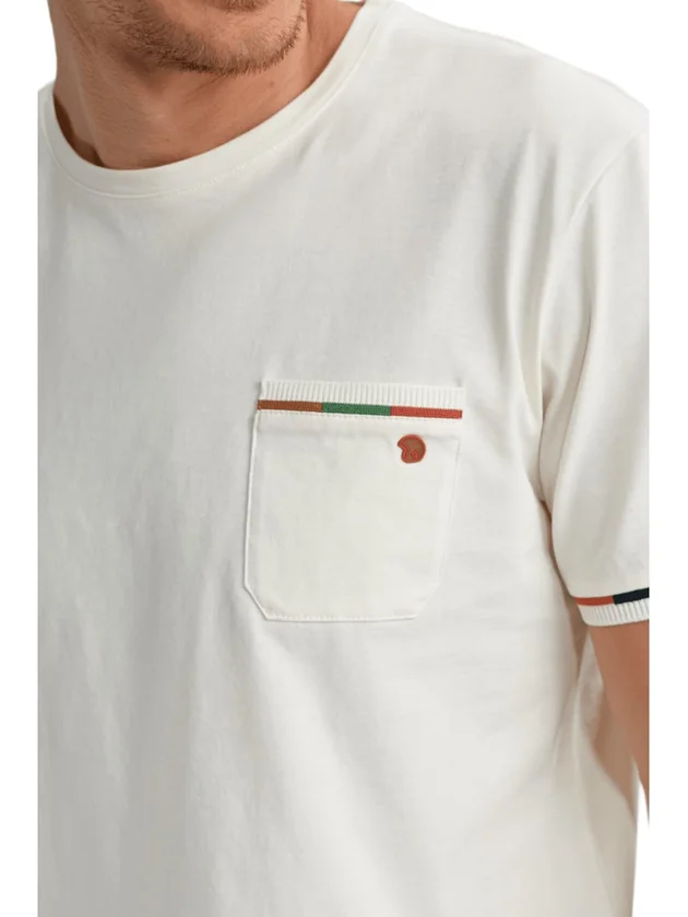 Classic T Shirt Mc