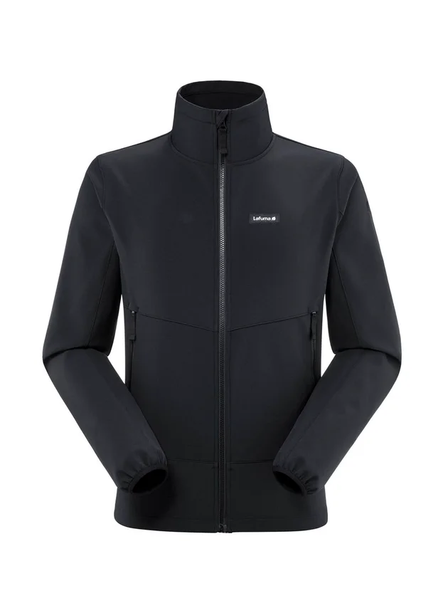 Trackshell Jkt