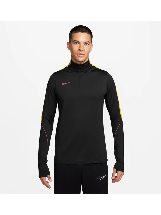 Df Strk Dril Top