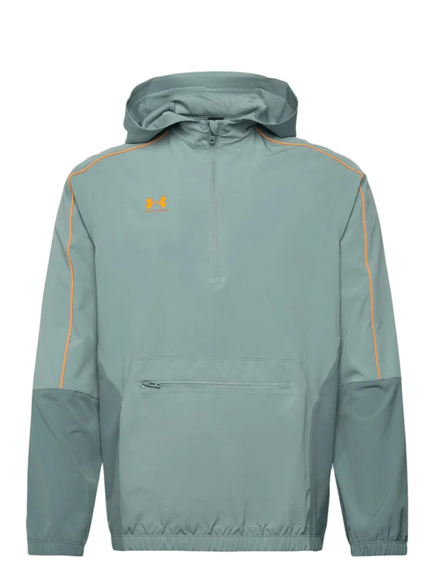 Challenger Warmup Jkt