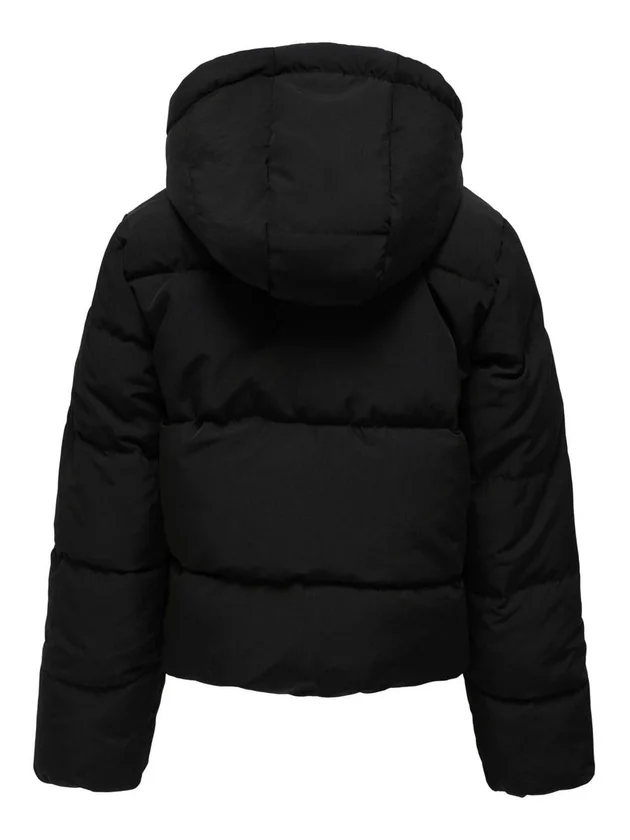 Life Sht Puffer Jacket Otw Noos