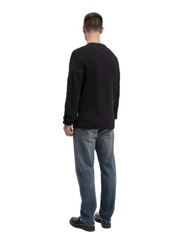 Kaito Knit Crew Neck