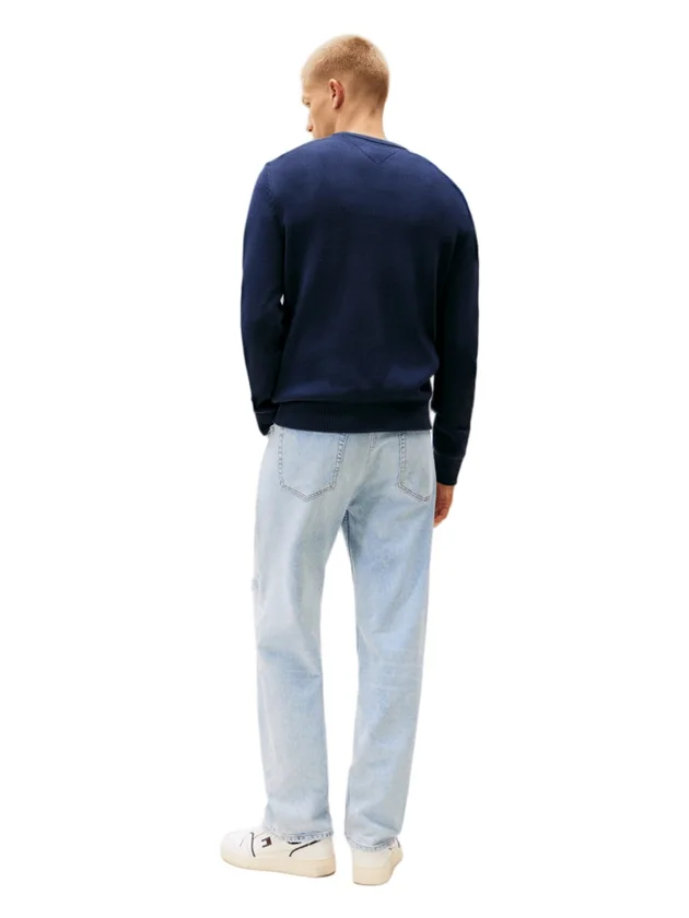 Slim Ess Sweater