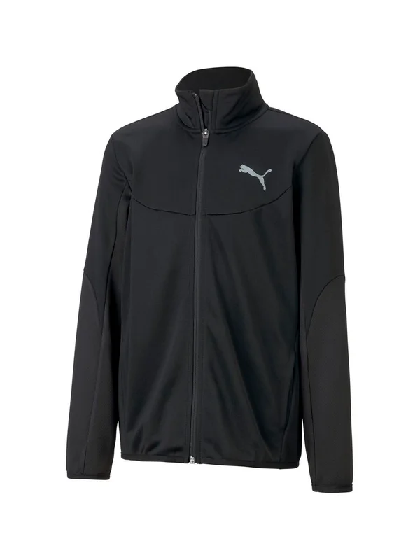 Activ Poly Jacket B