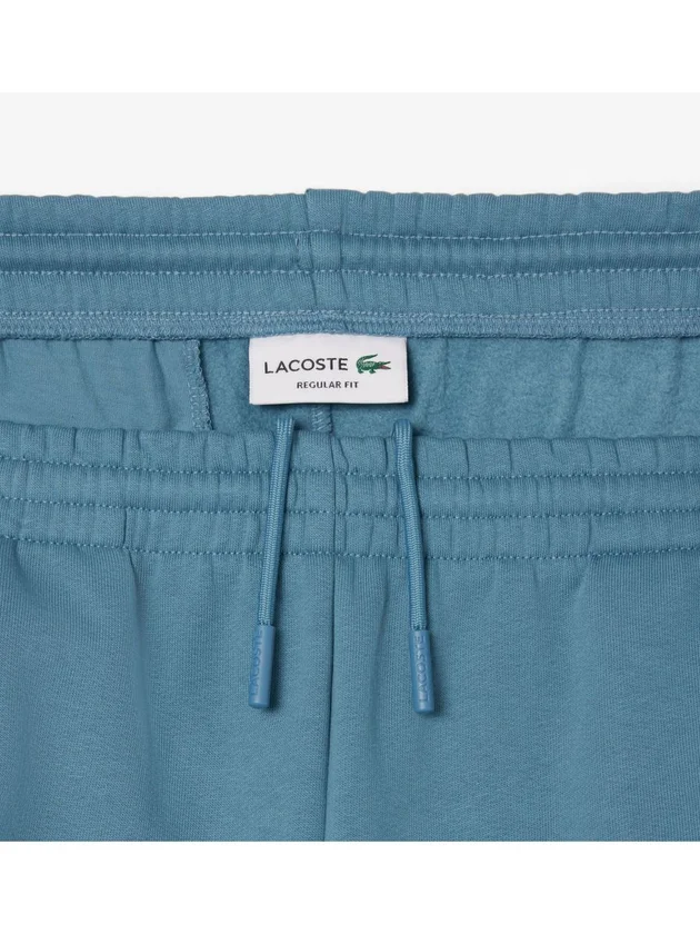 Shorts Fleece