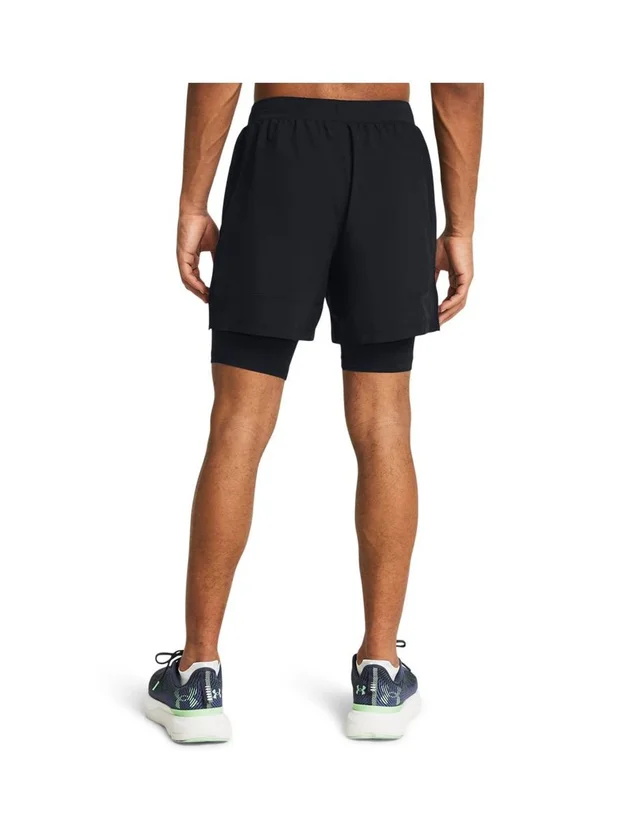 Launch 5 2-In-1 Shorts
