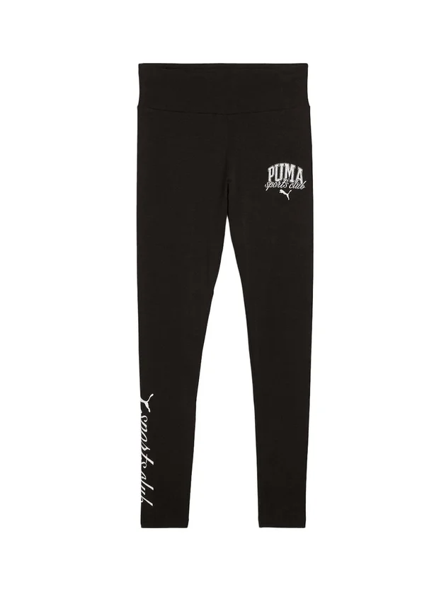 Class High Waist Leggings