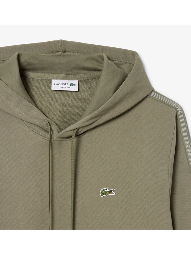 Sweatshirt Tape