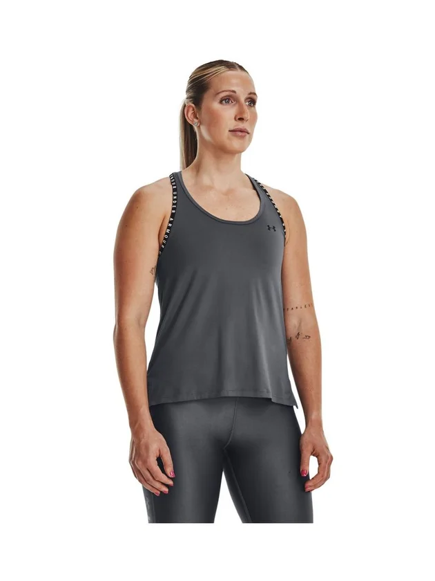Knockout Tank