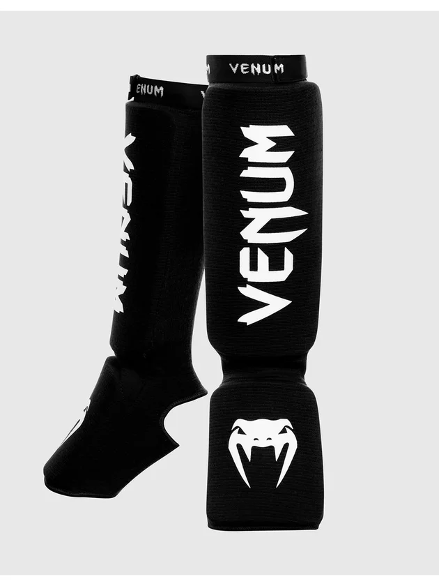 Kontact Shin Guards