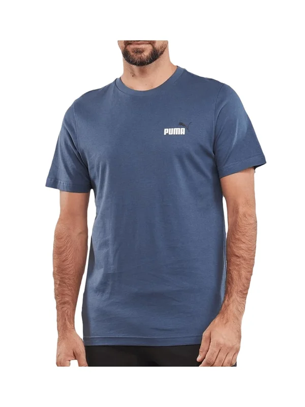 Ess+2co Slogo Tee