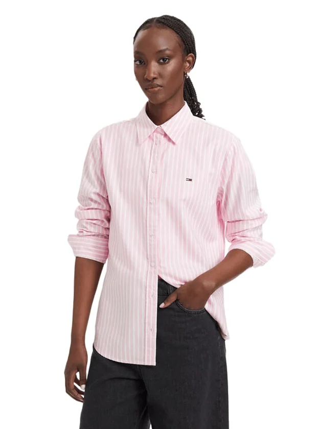 Reg Oxford Shirt