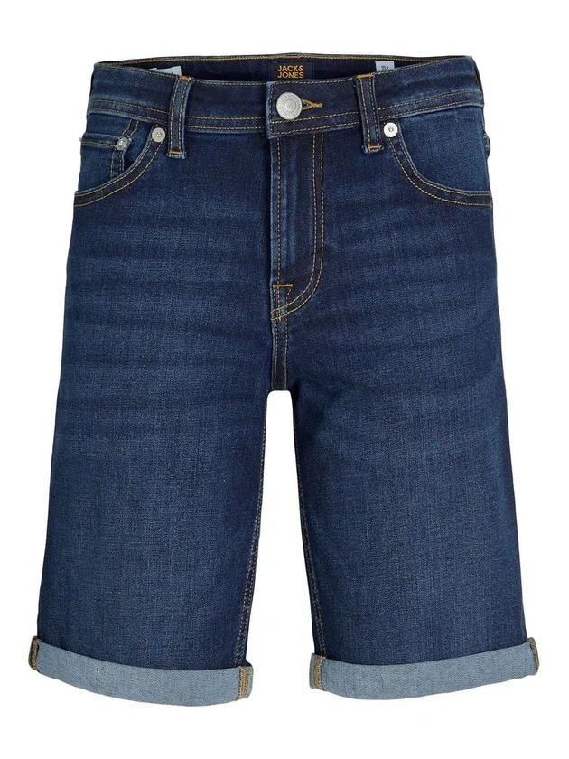 Jjoriginal Shorts Mf 550 Sn