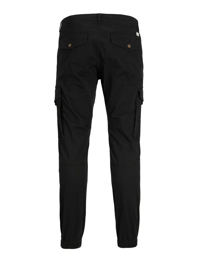 Flake Cargo Noos
