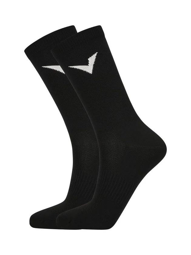 Larsen Mid Cut Performance Socks 2 Pack