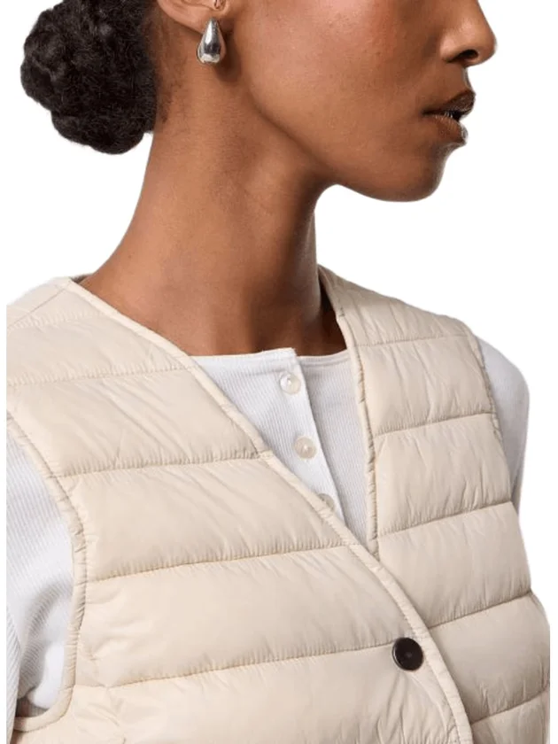 Siva Short Waistcoat