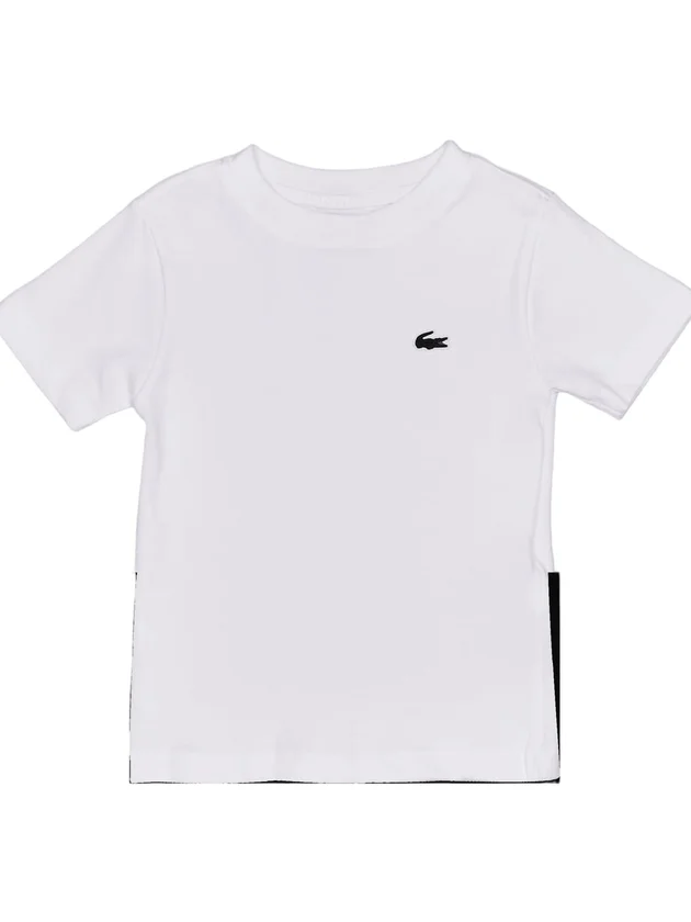 Classic Logo Sport Tee