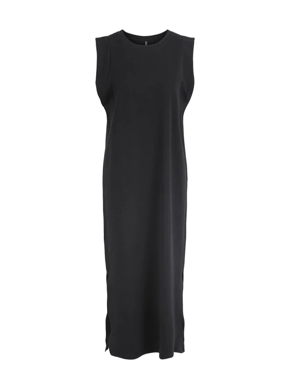 Chilli Summer Sl Ankle Dress Noos