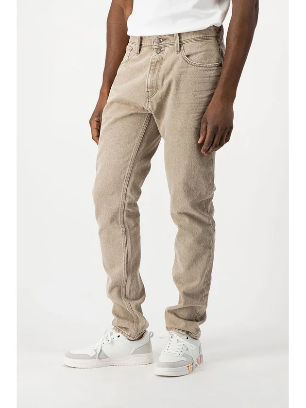 Kurt Skinny Argile