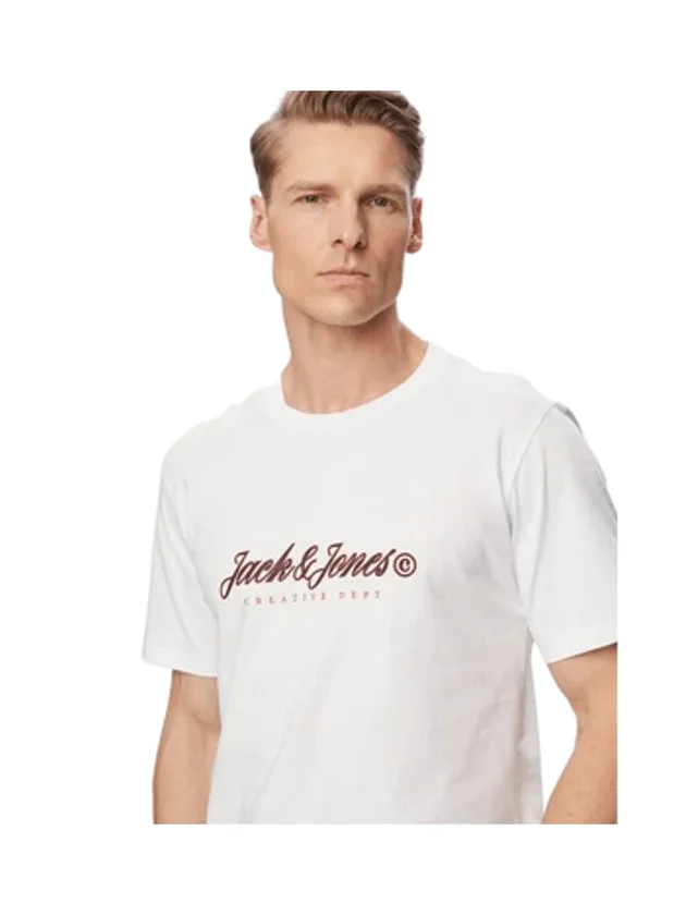 Jormontauk Type Front Tee Cn